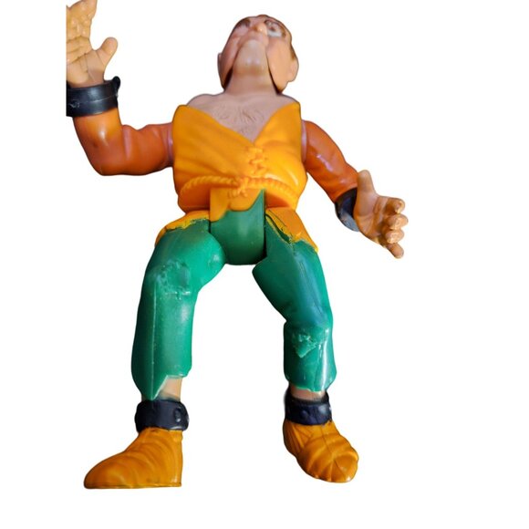 Kenner Ghostbusters Quasimodo Hunchback 1989 Vintage Action Figure 6 Inches 2AF - Picture 3 of 5